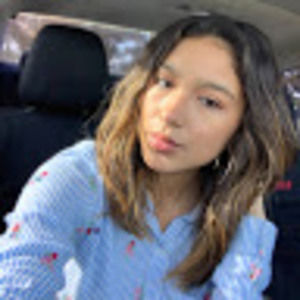 Meet your Posher, Kaitlin